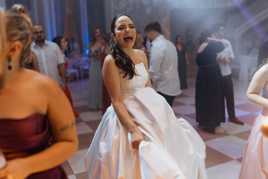 Casamento na Paróquia Nossa Senhora de Lourdes e recepção Buffet Tulipas de Danielly e Gustavo por Anderson Crepaldi Fotografia
