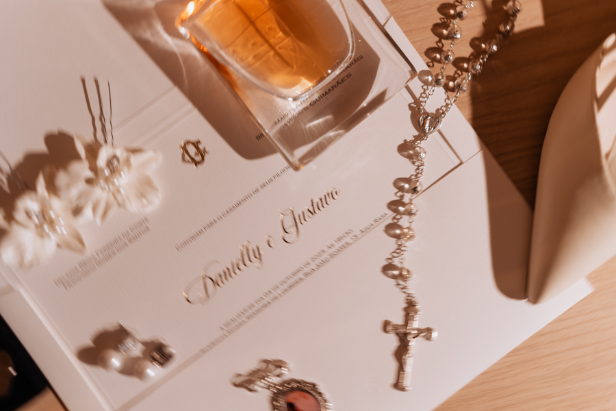 Casamento na Paróquia Nossa Senhora de Lourdes e recepção Buffet Tulipas de Danielly e Gustavo por Anderson Crepaldi Fotografia
