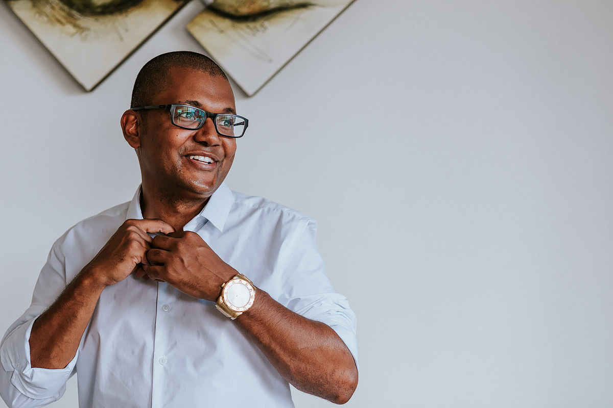 Casamento na Praia em Itanhaém por Anderson Crepaldi, Fotógrafo de Casamento SP e SJC