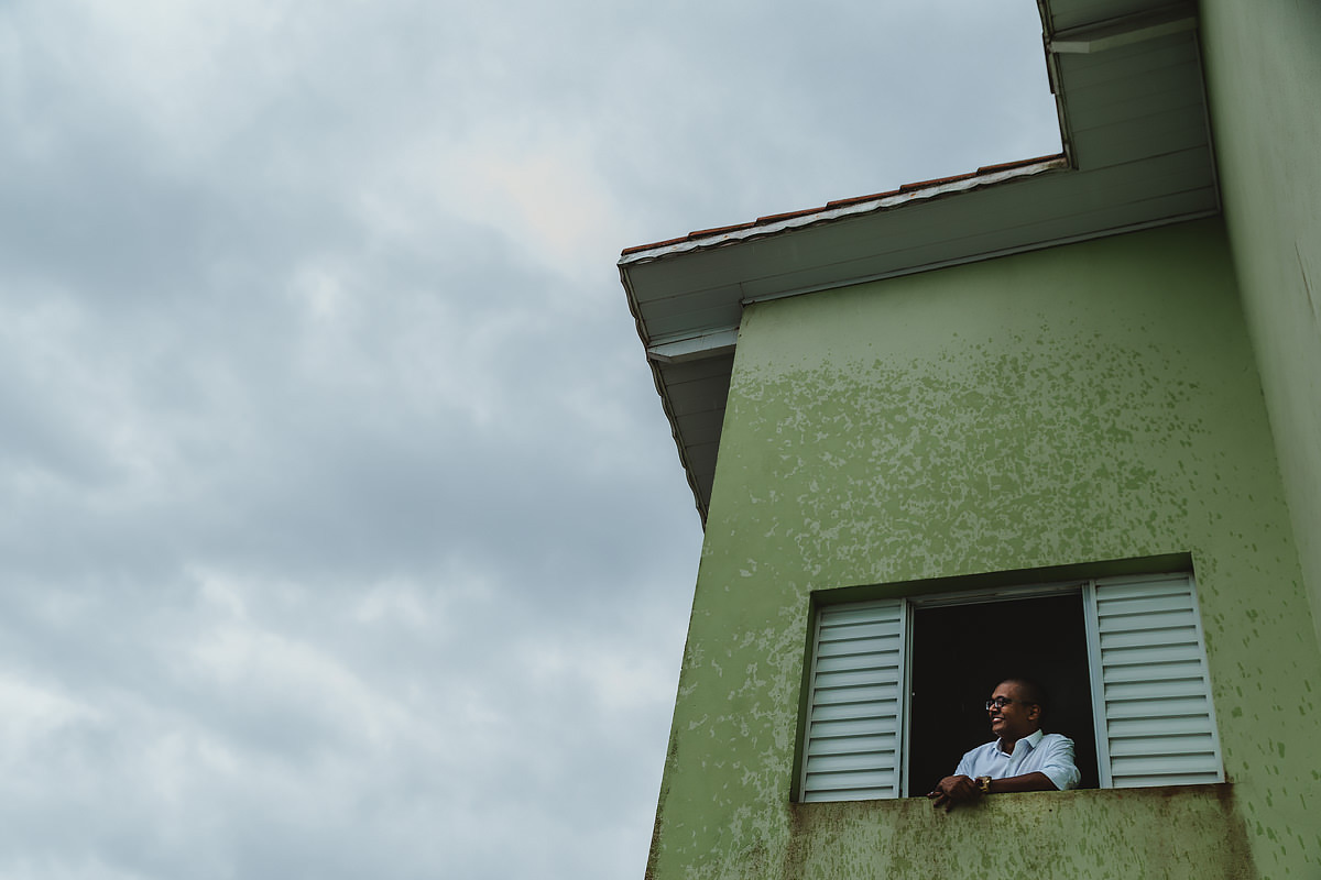 Casamento na Praia em Itanhaém por Anderson Crepaldi, Fotógrafo de Casamento SP e SJC