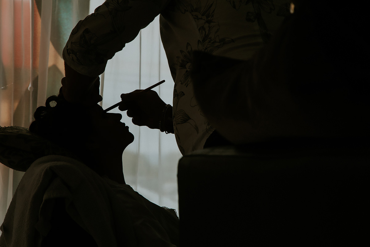 Casamento na Praia em Itanhaém por Anderson Crepaldi, Fotógrafo de Casamento SP e SJC