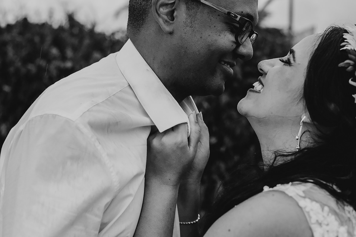 Casamento na Praia em Itanhaém por Anderson Crepaldi, Fotógrafo de Casamento SP e SJC