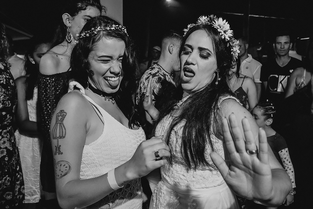 Casamento na Praia em Itanhaém por Anderson Crepaldi, Fotógrafo de Casamento SP e SJC