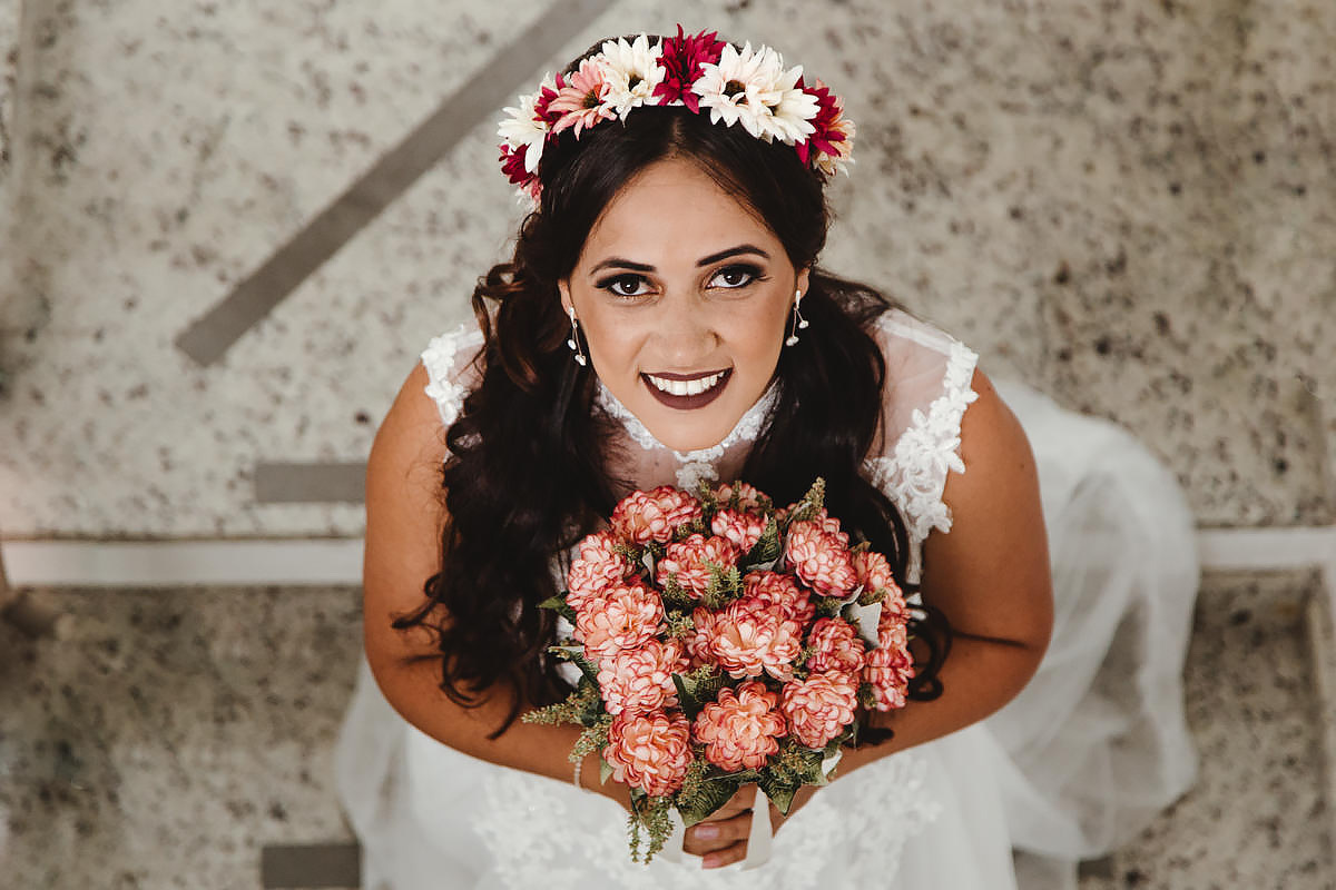 Casamento na Praia em Itanhaém por Anderson Crepaldi, Fotógrafo de Casamento SP e SJC