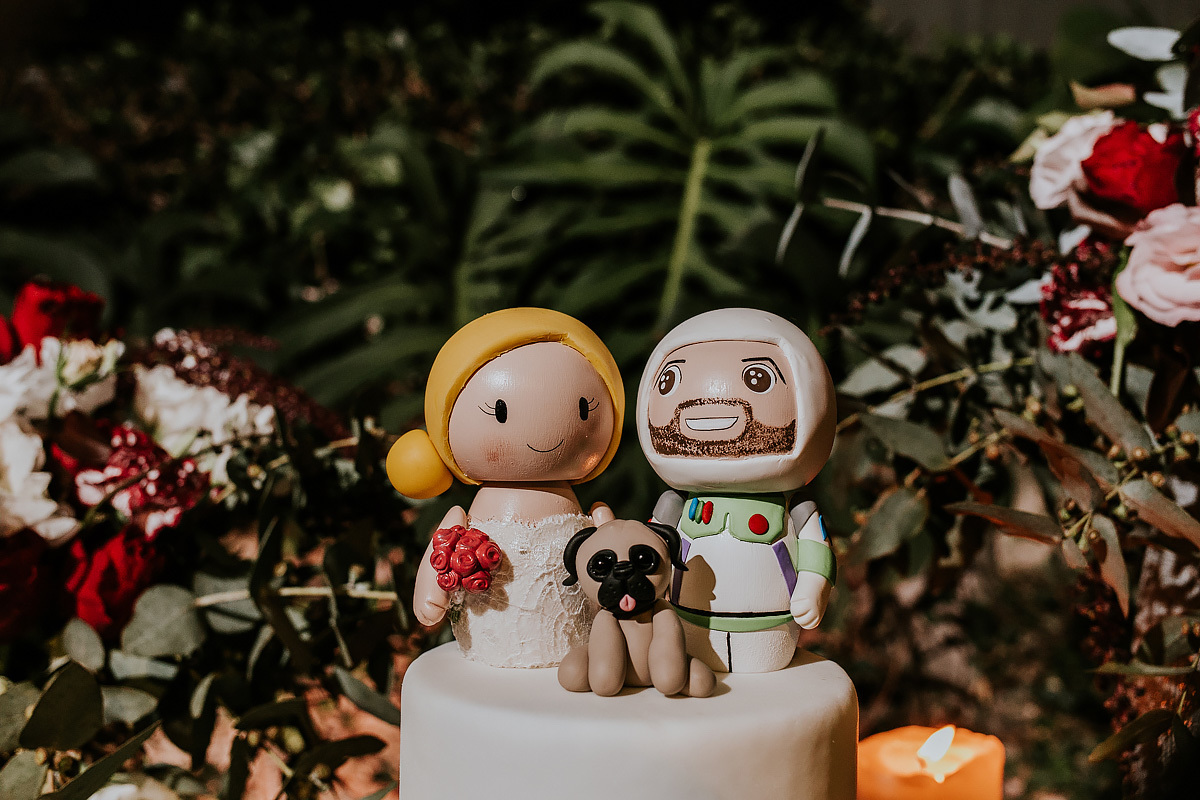 MIni-Wedding no Espaço Bela Cintra em SP