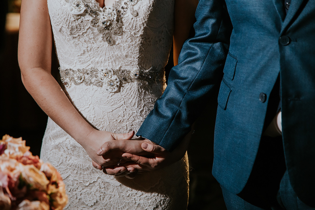 MIni-Wedding no Espaço Bela Cintra em SP