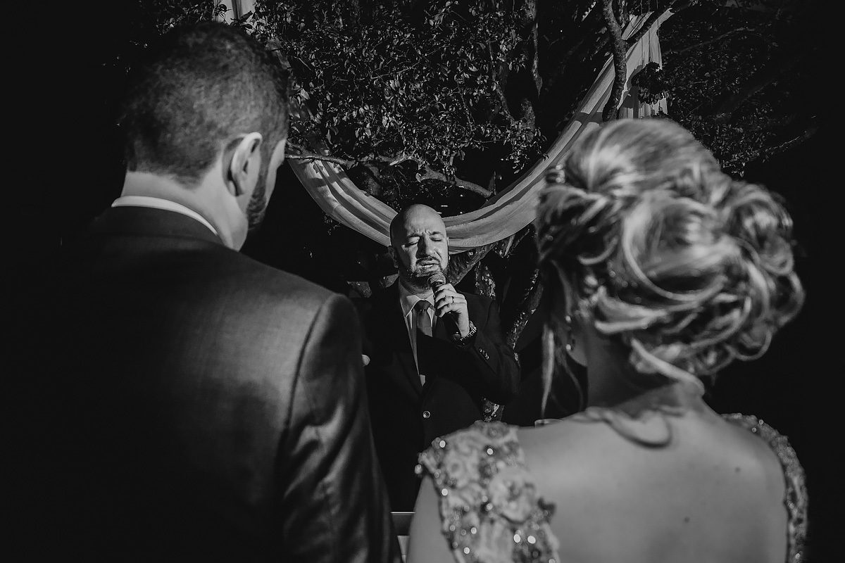 MIni-Wedding no Espaço Bela Cintra em SP