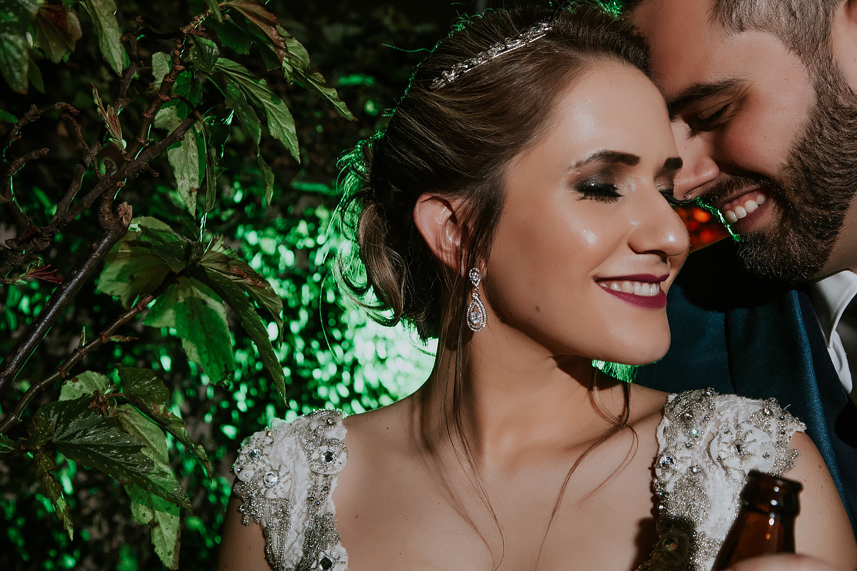 MIni-Wedding no Espaço Bela Cintra em SP