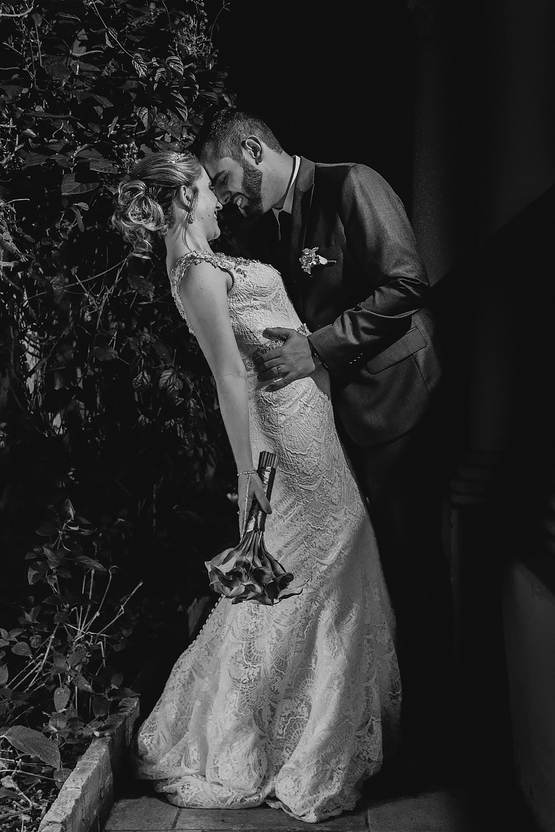 MIni-Wedding no Espaço Bela Cintra em SP