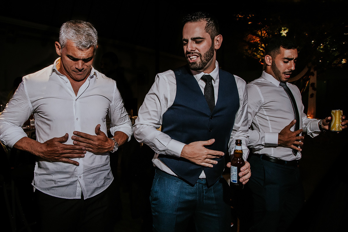 MIni-Wedding no Espaço Bela Cintra em SP