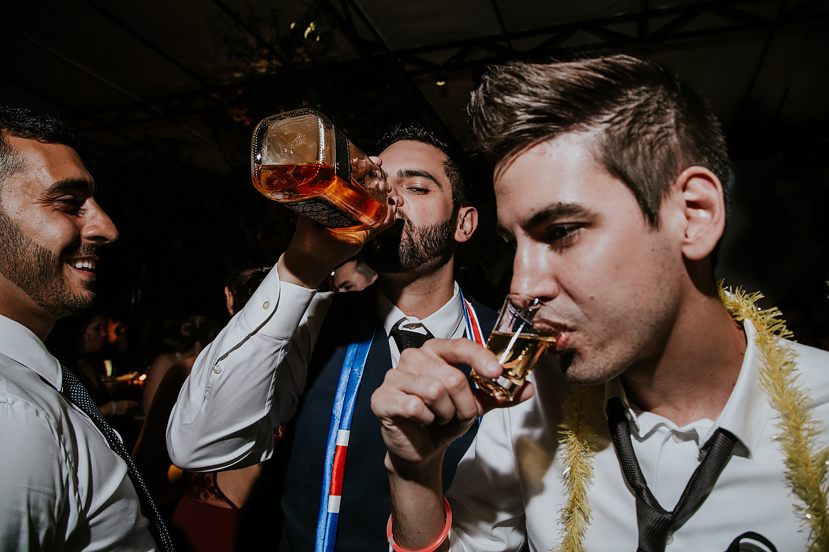 MIni-Wedding no Espaço Bela Cintra em SP