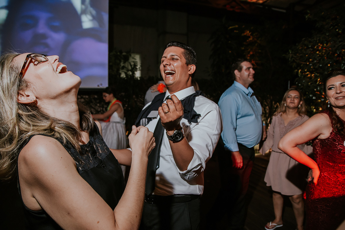 MIni-Wedding no Espaço Bela Cintra em SP