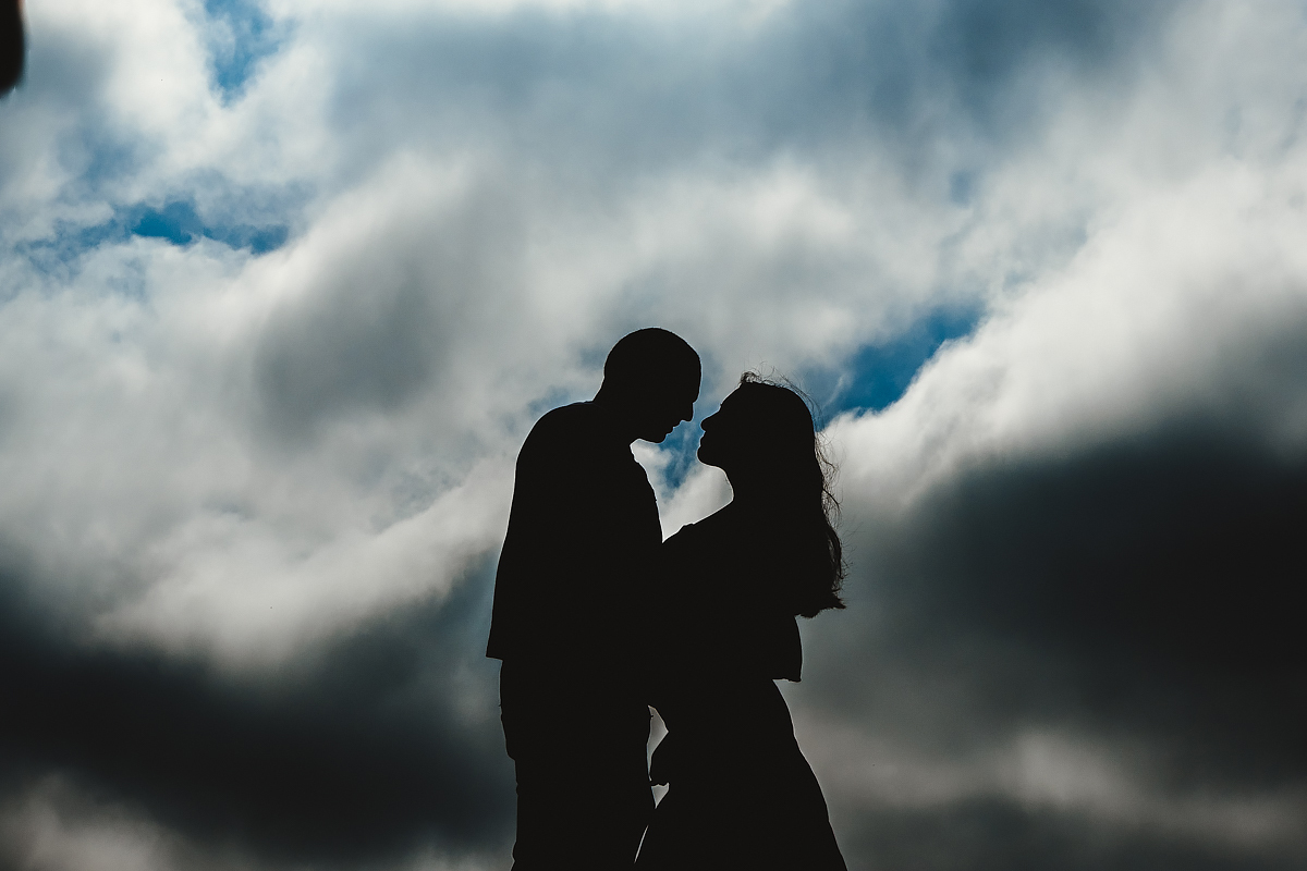 Ensaio Pré-Casamento no Parque da Independência