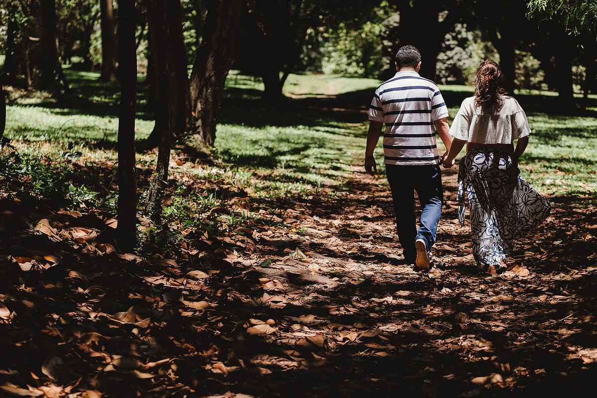 Ensaio Fotográfico de Gestante no Jardim Botânico de São Paulo realizado por Anderson Crepaldi