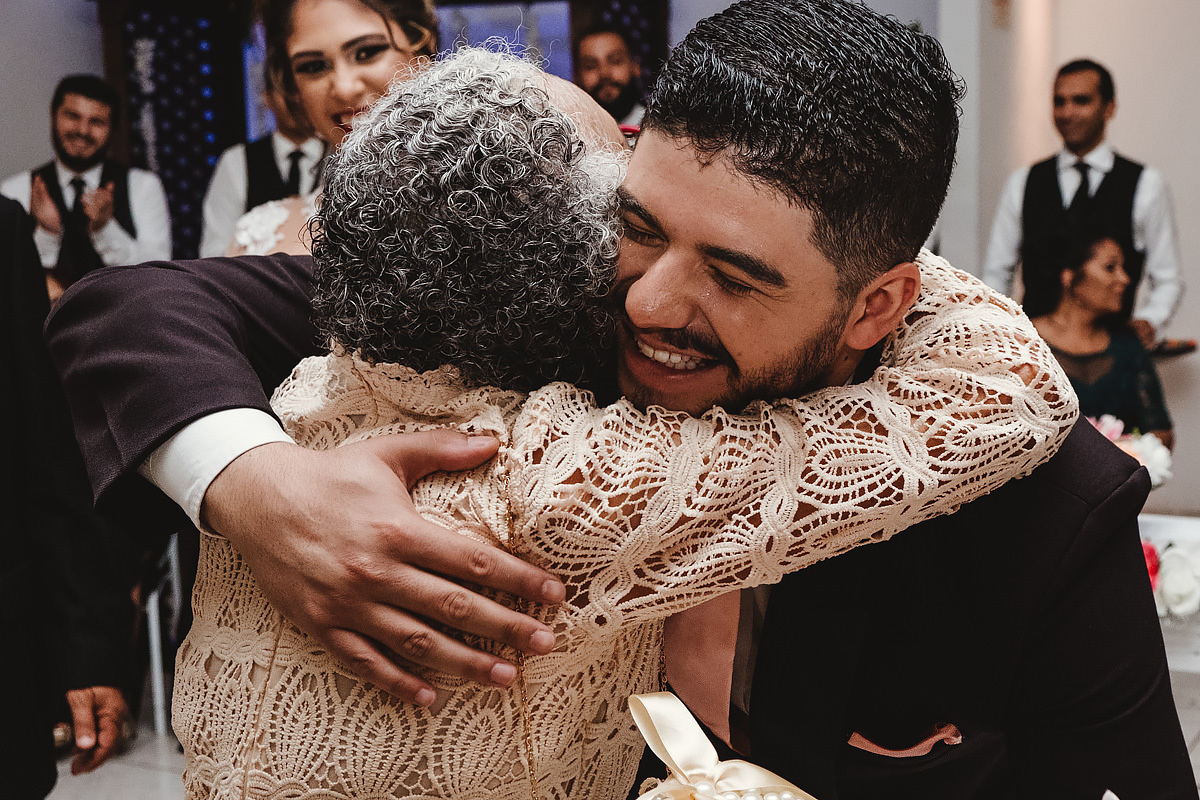 Casamento na Granja Julieta no Espaço Brasil Eventos, fotógrafo Anderson Crepaldi