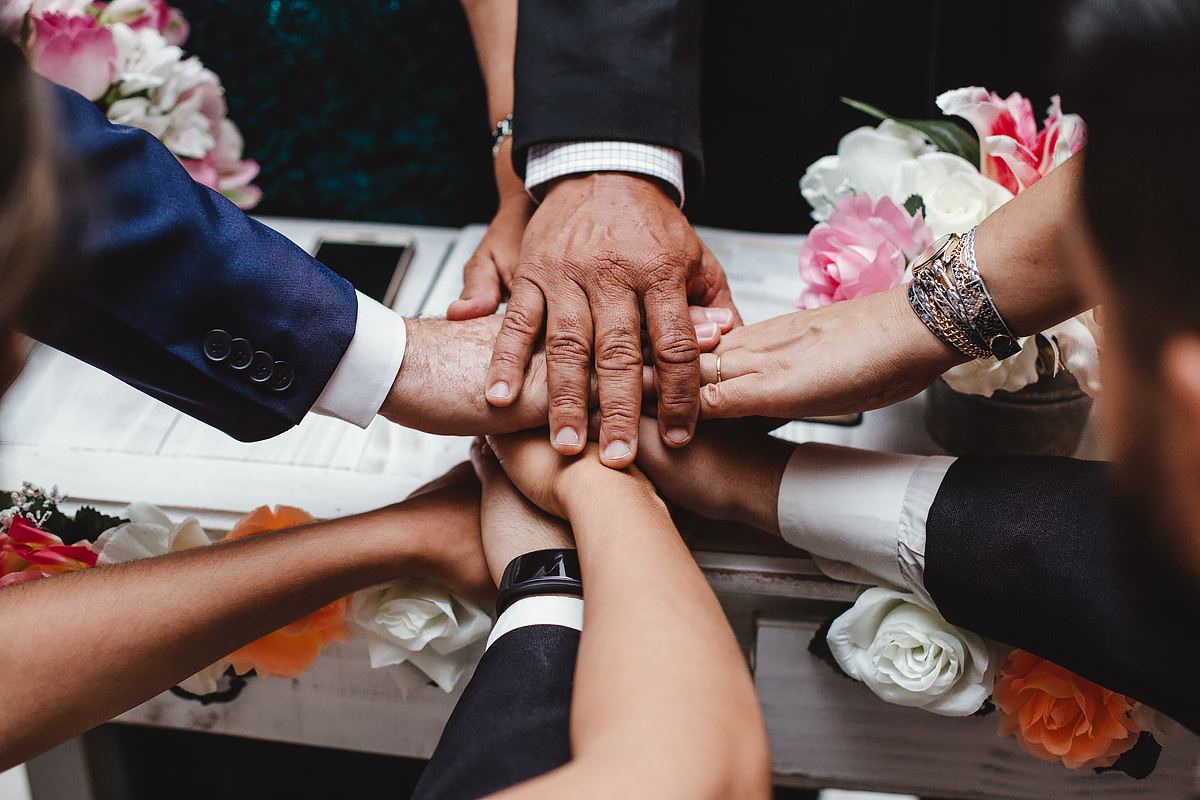 Casamento na Granja Julieta no Espaço Brasil Eventos, fotógrafo Anderson Crepaldi
