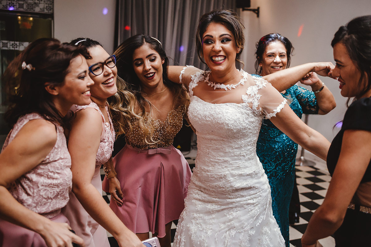 Casamento na Granja Julieta no Espaço Brasil Eventos, fotógrafo Anderson Crepaldi