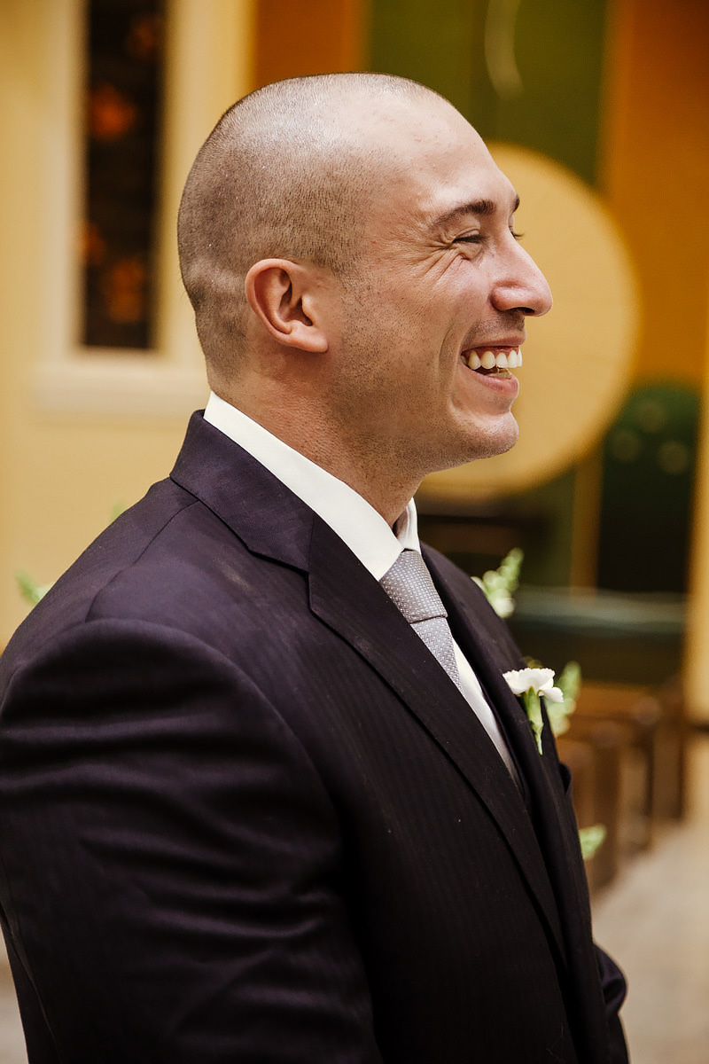 Casamento em Avaré por Anderson Crepaldi na Igreja São Benedito