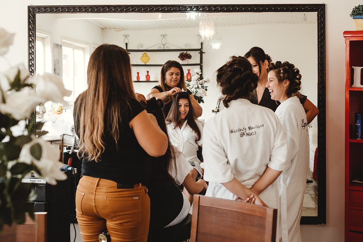 Casamento em Avaré por Anderson Crepaldi no Explosão Noivas