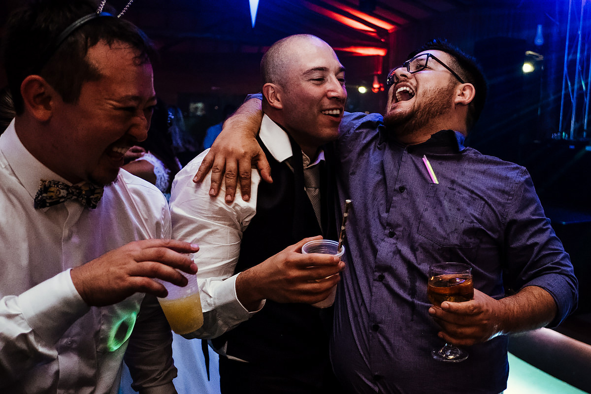 Casamento em Avaré por Anderson Crepaldi no Spaço Santa Branca