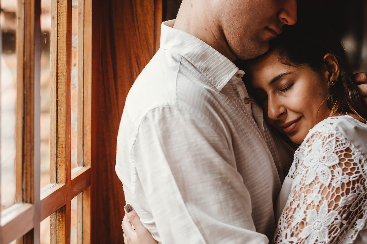 Ensaio Fotográfico no Haras Buona Fortuna Pré Casamento Realizado por Anderson Crepaldi