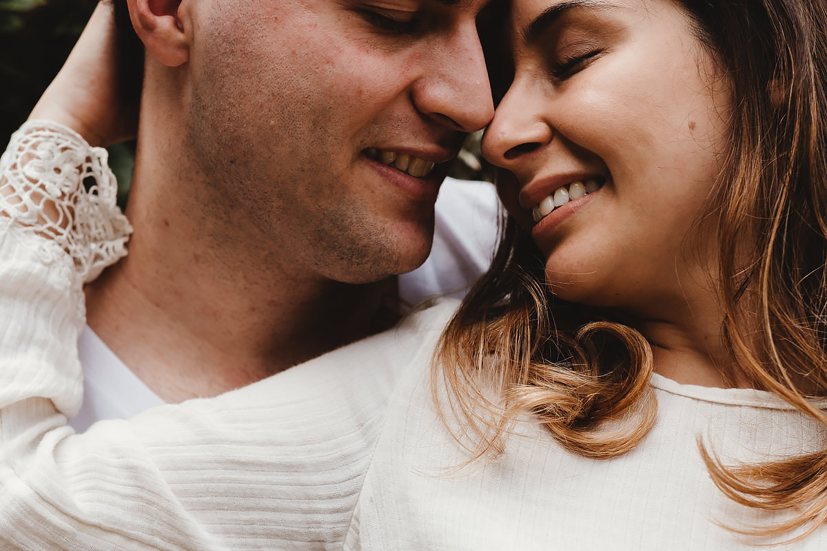 Ensaio Fotográfico no Haras Buona Fortuna Pré Casamento Realizado por Anderson Crepaldi