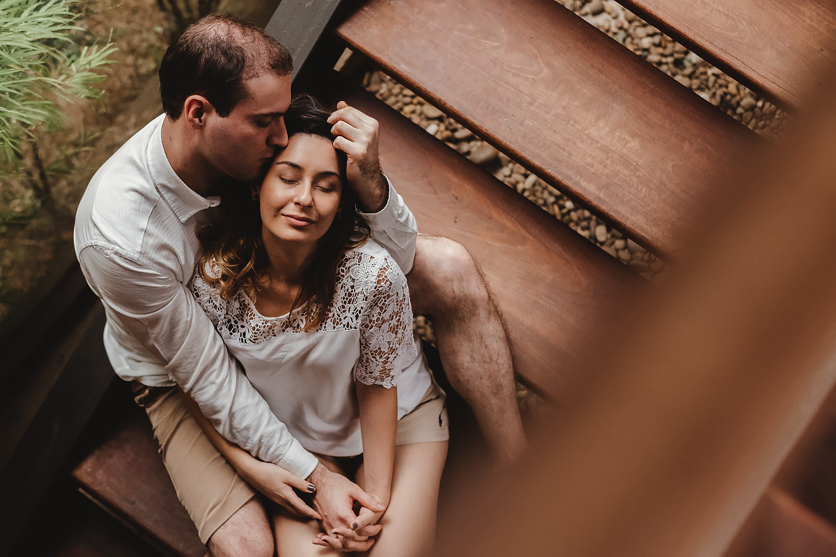 Ensaio Fotográfico no Haras Buona Fortuna Pré Casamento Realizado por Anderson Crepaldi