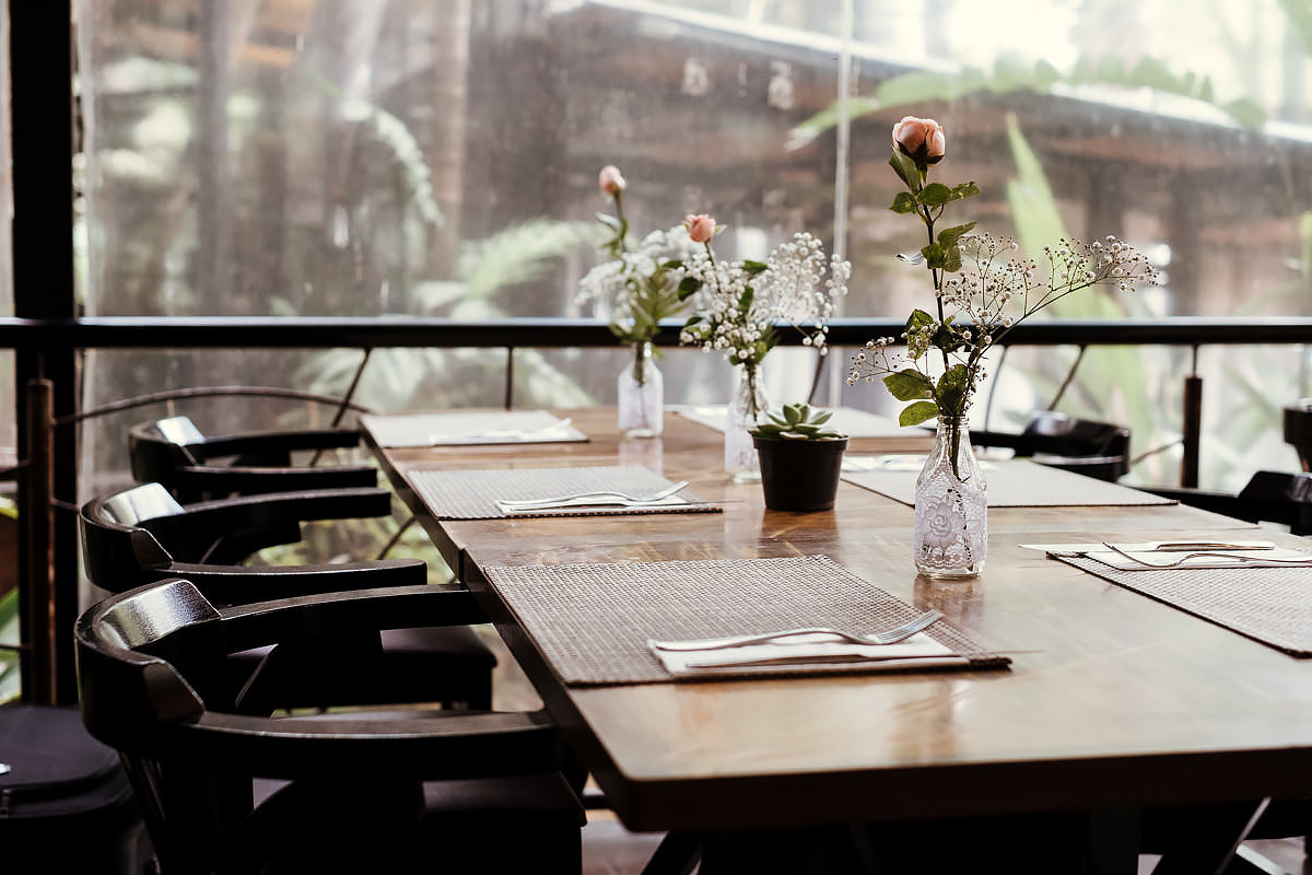 Casamento no Restaurante Canto da Mata em  Osasco por Anderson Crepaldi