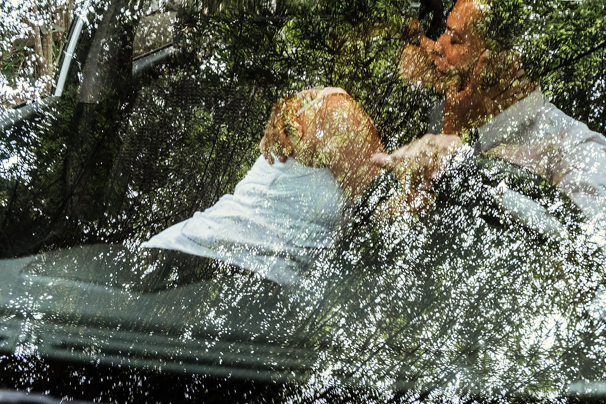 Casamento no Restaurante Canto da Mata em  Osasco por Anderson Crepaldi