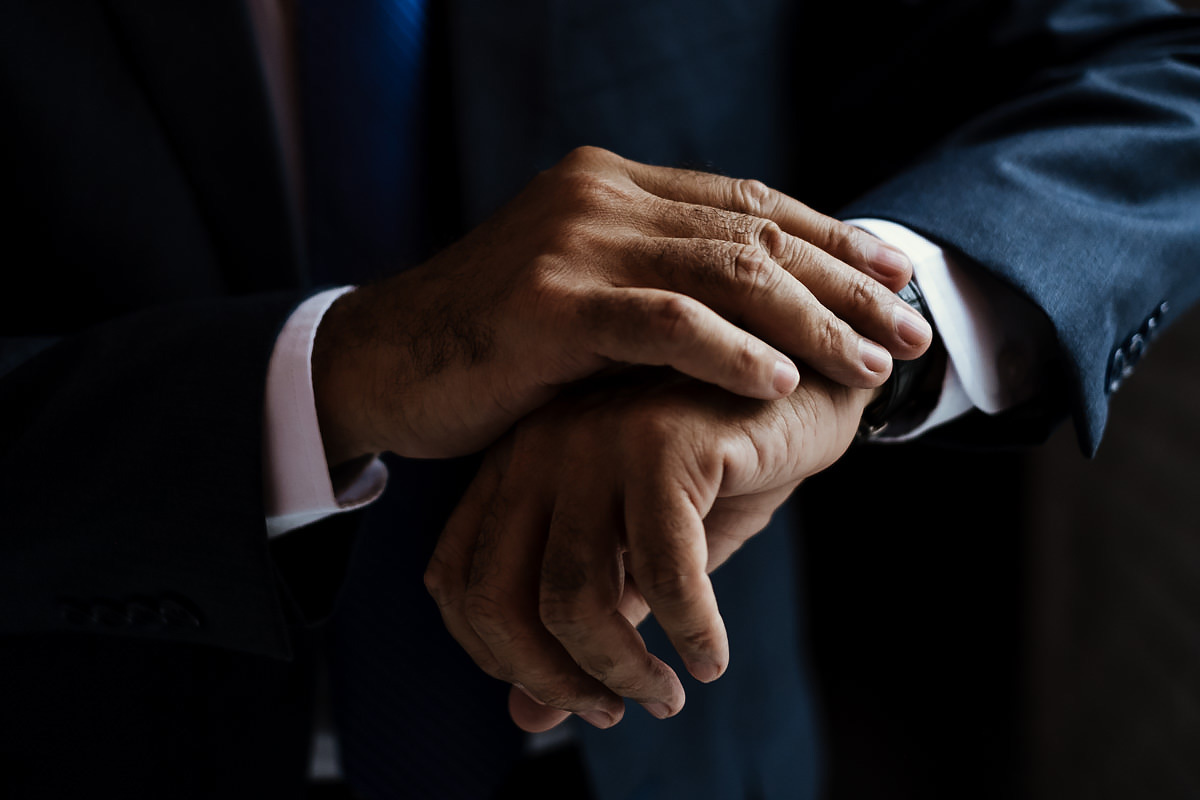 Fotografia de Makingof no Jacques Janine de Osasco por Anderson Crepaldi