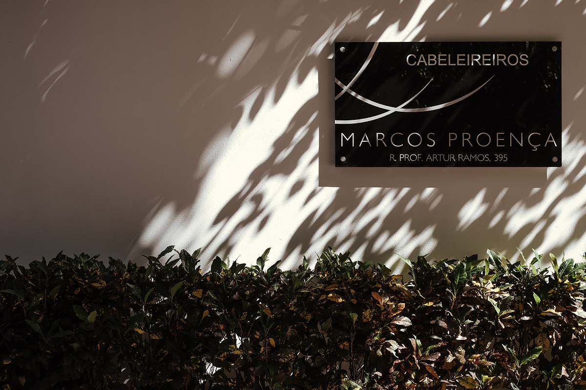 Fotógrafo de Casamento SP - Making of Cabeleireiro Marcos Proença por Anderson Crepaldi