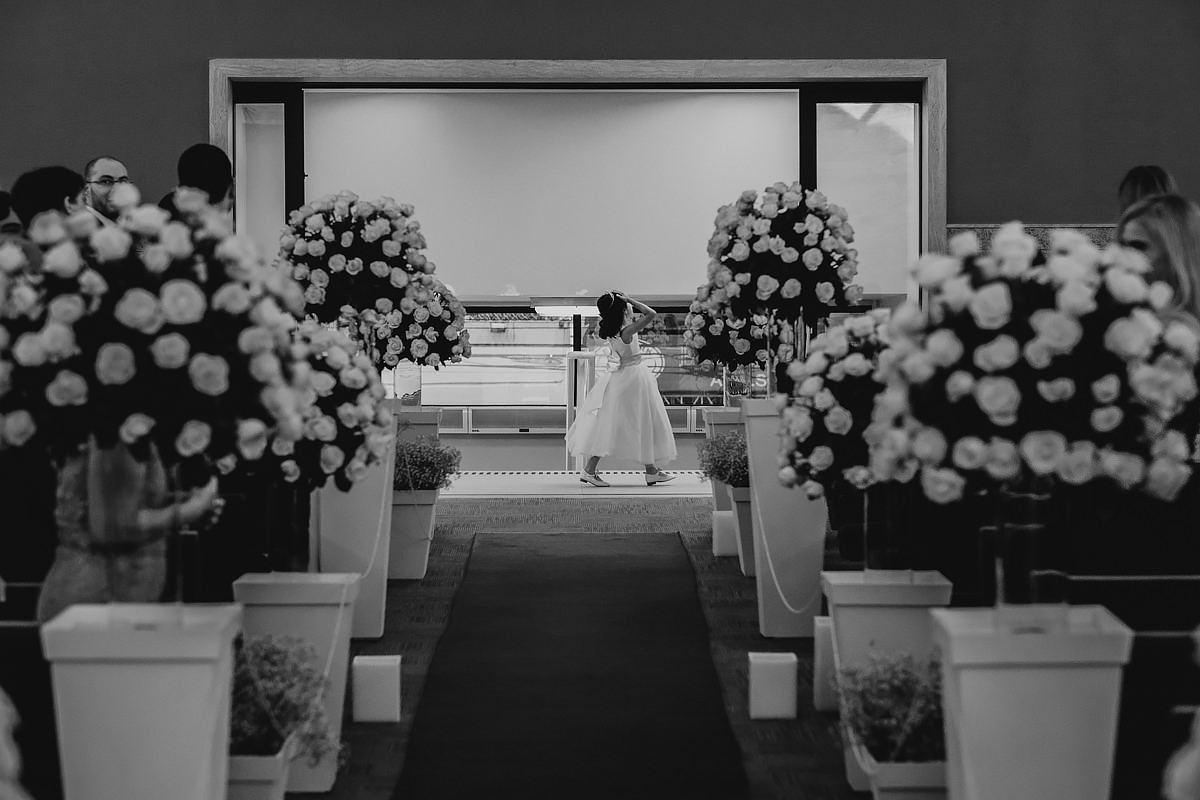 Fotógrafo de Casamento SP - Igreja Adventista de Moema por Anderson Crepaldi