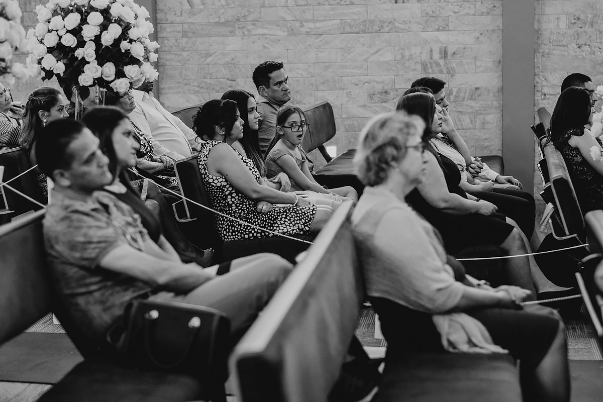 Fotógrafo de Casamento SP - Igreja Adventista de Moema por Anderson Crepaldi