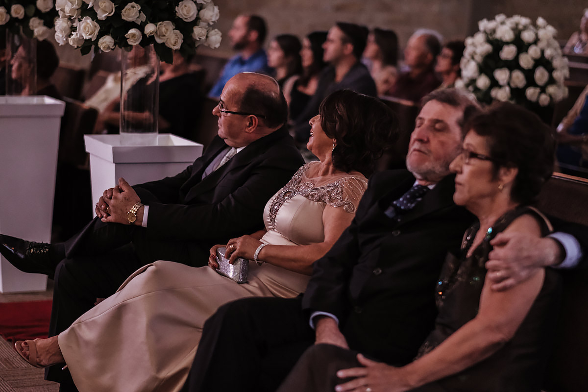 Fotógrafo de Casamento SP - Igreja Adventista de Moema por Anderson Crepaldi