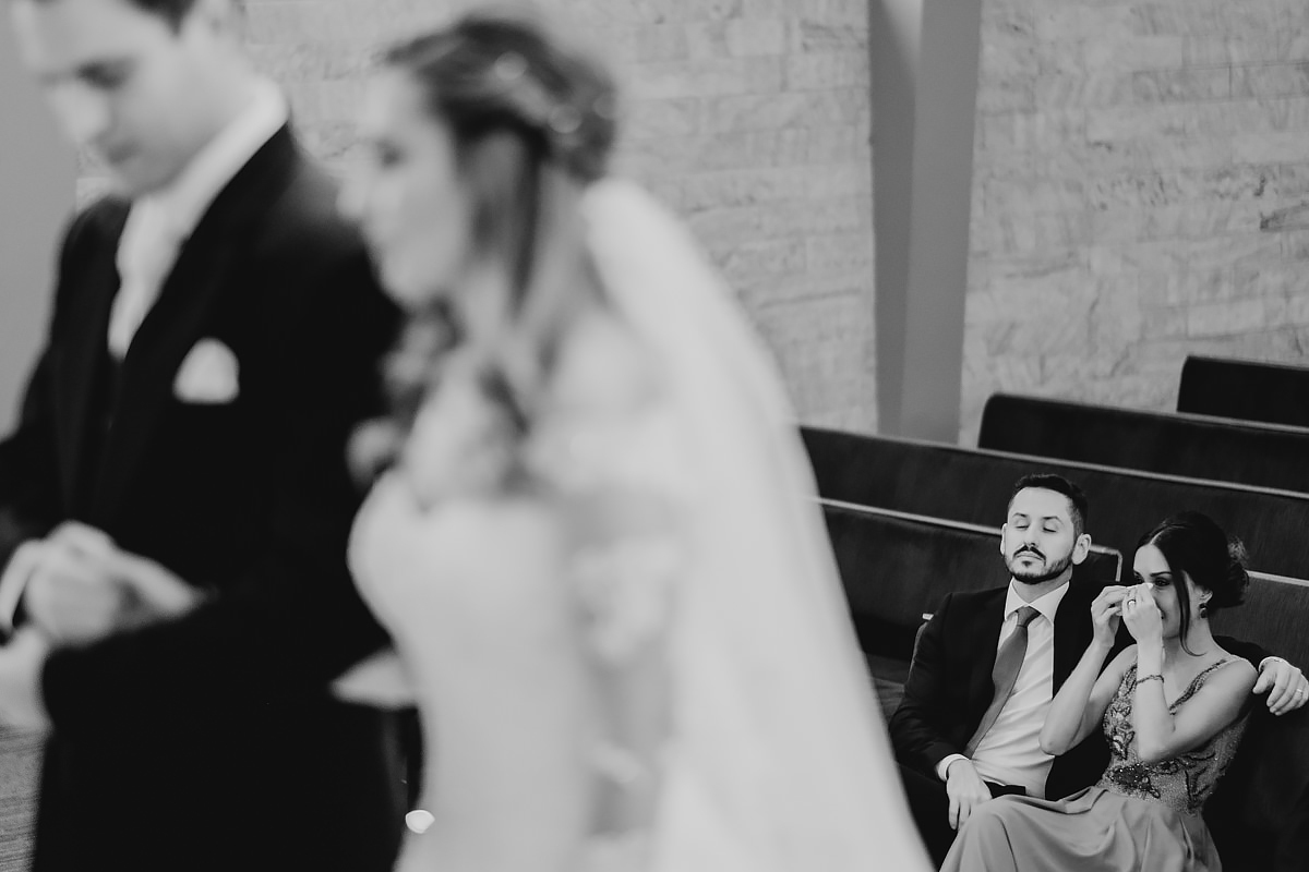 Fotógrafo de Casamento SP - Igreja Adventista de Moema por Anderson Crepaldi