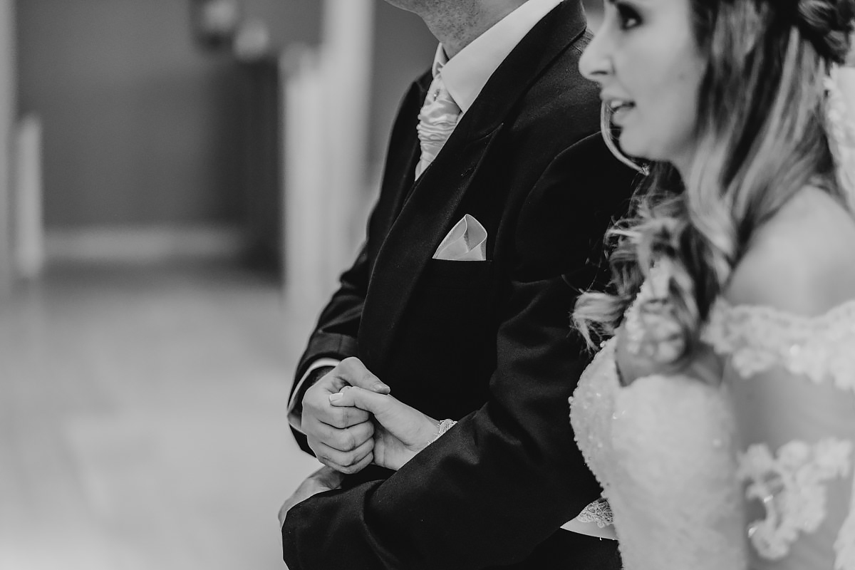 Fotógrafo de Casamento SP - Igreja Adventista de Moema por Anderson Crepaldi