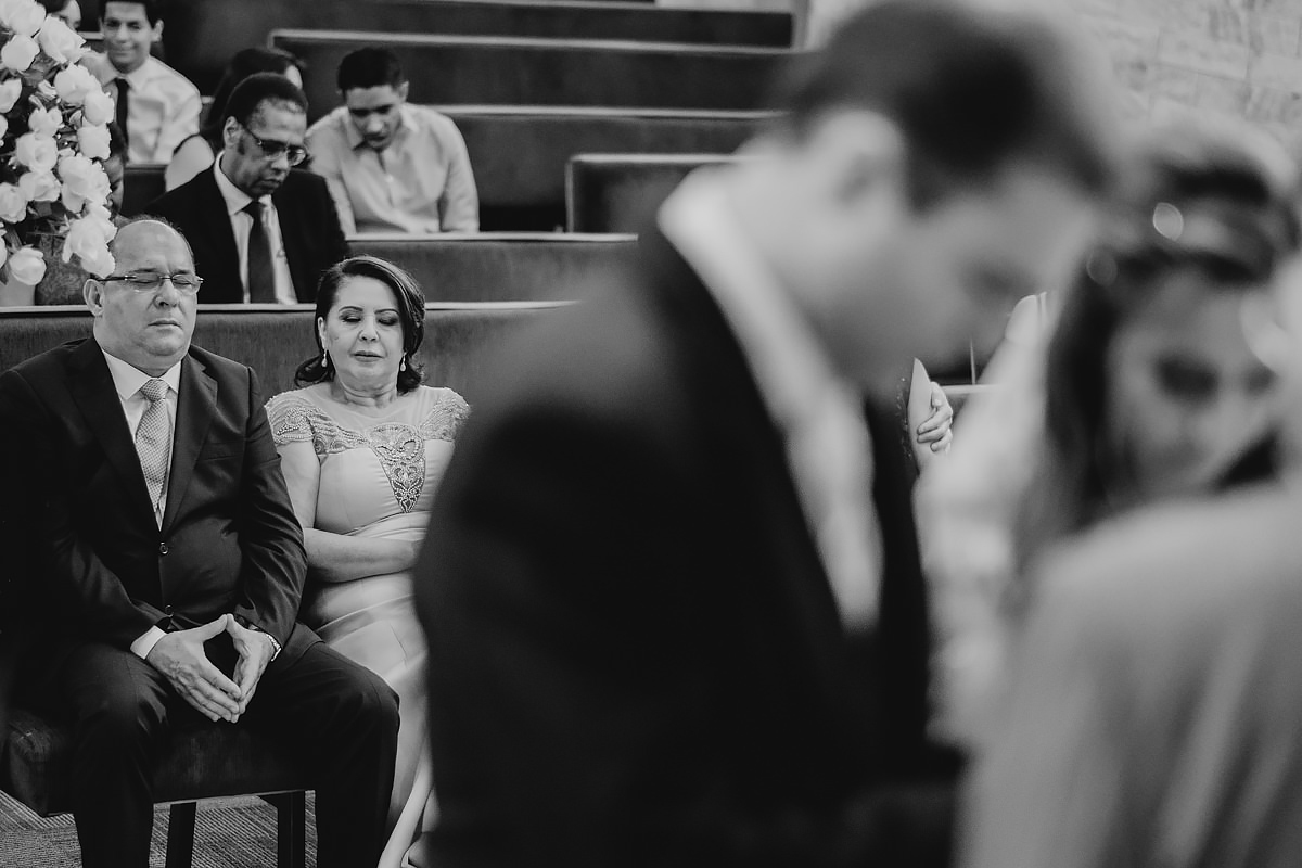 Fotógrafo de Casamento SP - Igreja Adventista de Moema por Anderson Crepaldi