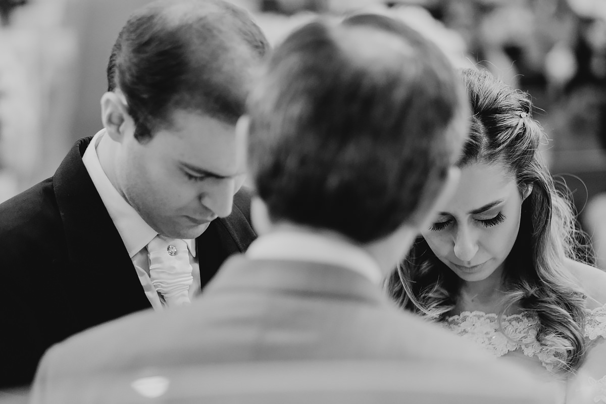 Fotógrafo de Casamento SP - Igreja Adventista de Moema por Anderson Crepaldi