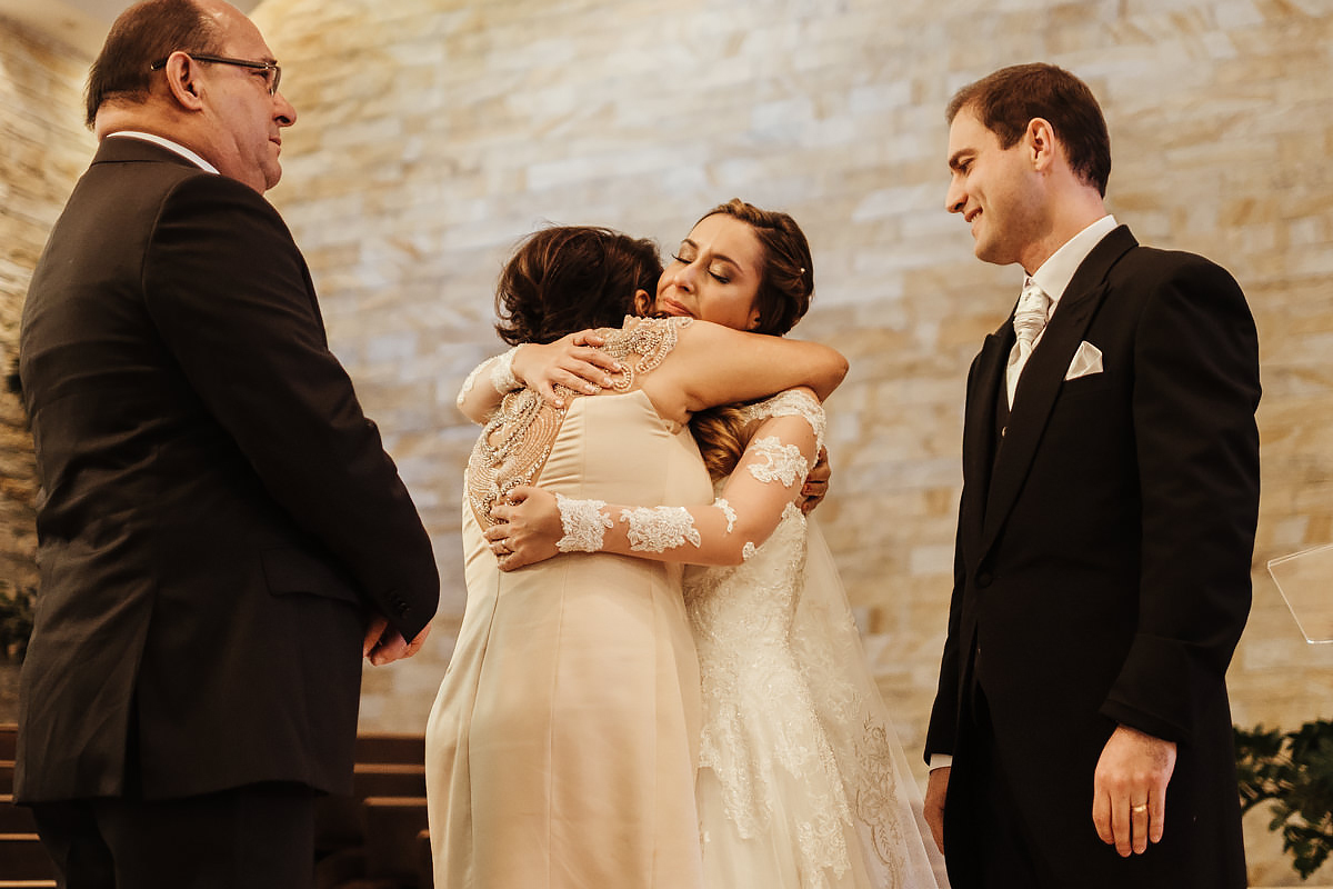 Fotógrafo de Casamento SP - Igreja Adventista de Moema por Anderson Crepaldi