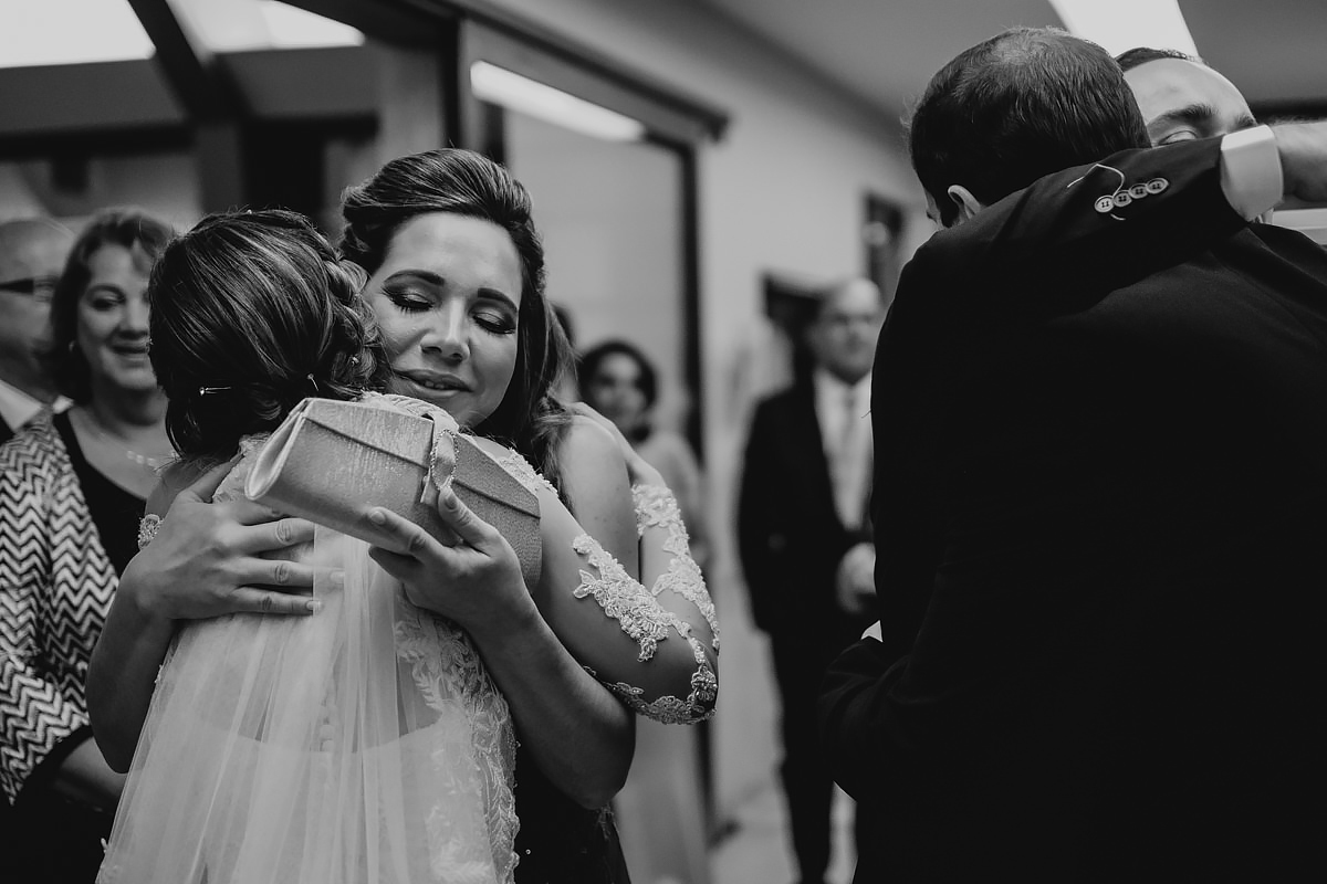 Fotógrafo de Casamento SP - Igreja Adventista de Moema por Anderson Crepaldi