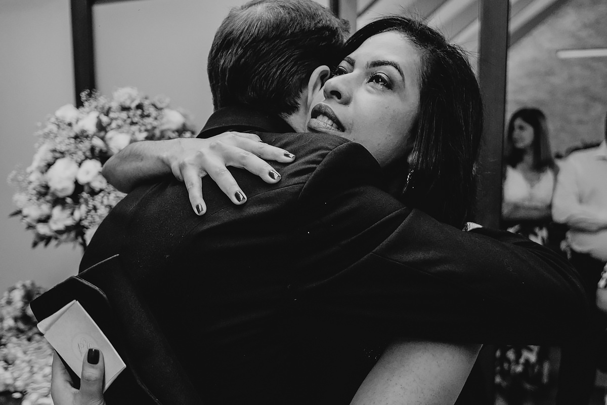 Fotógrafo de Casamento SP - Igreja Adventista de Moema por Anderson Crepaldi