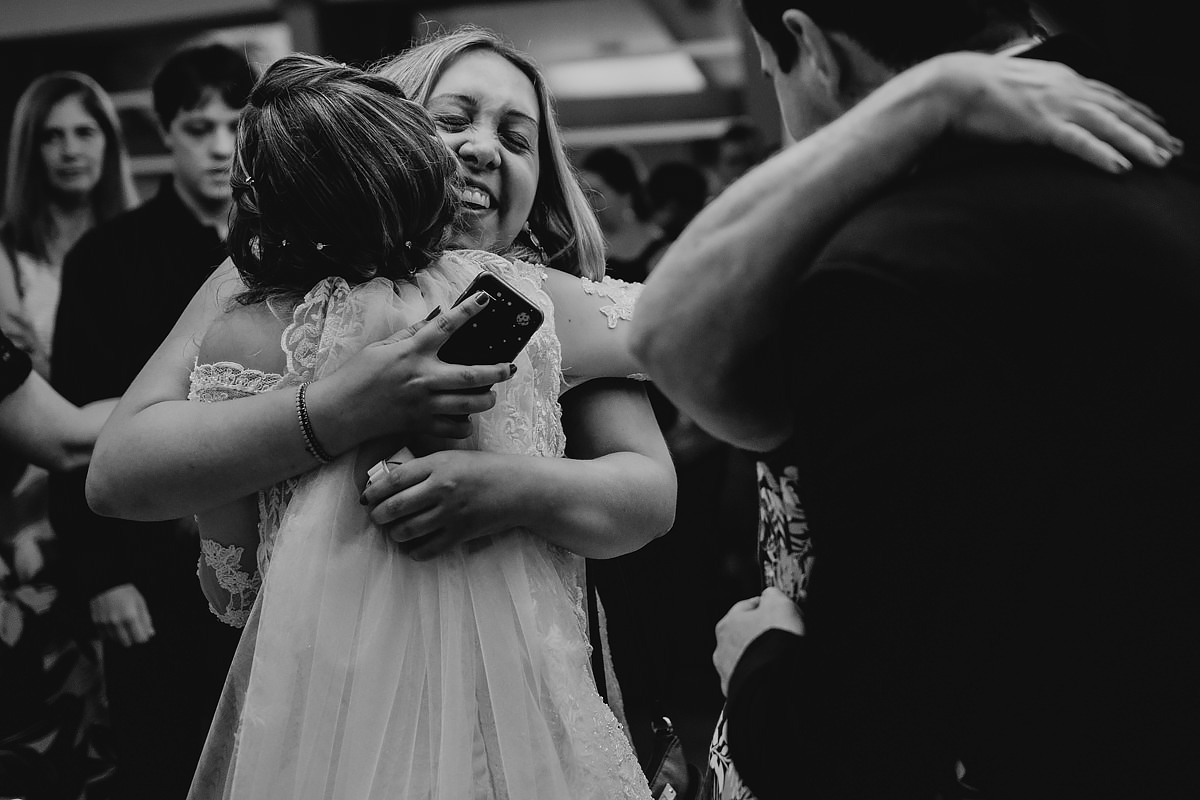 Fotógrafo de Casamento SP - Igreja Adventista de Moema por Anderson Crepaldi