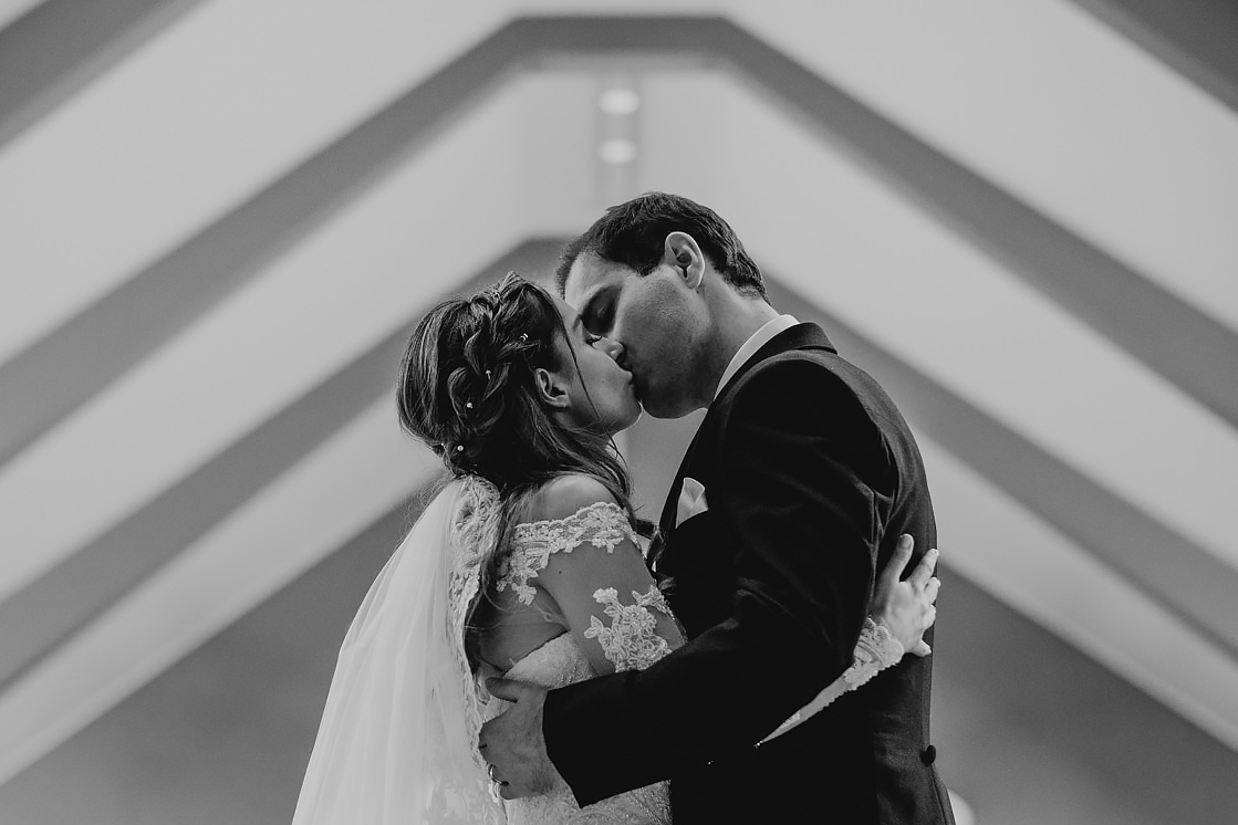 Fotógrafo de Casamento SP - Igreja Adventista de Moema por Anderson Crepaldi