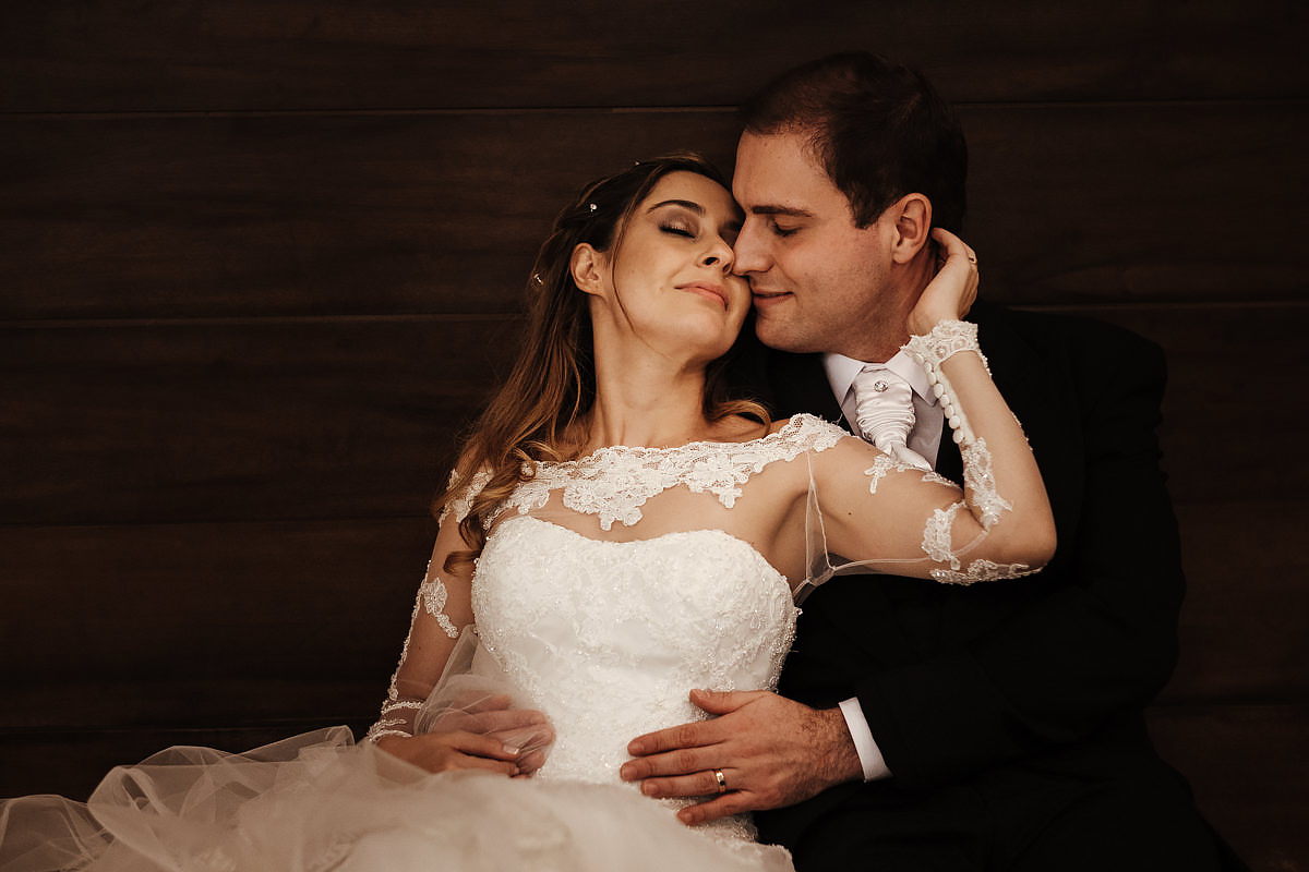 Fotógrafo de Casamento SP - Igreja Adventista de Moema por Anderson Crepaldi