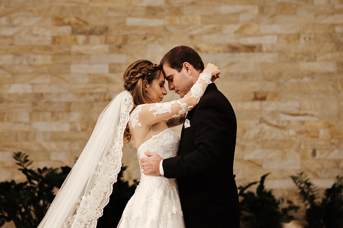 Fotógrafo de Casamento SP - Igreja Adventista de Moema por Anderson Crepaldi