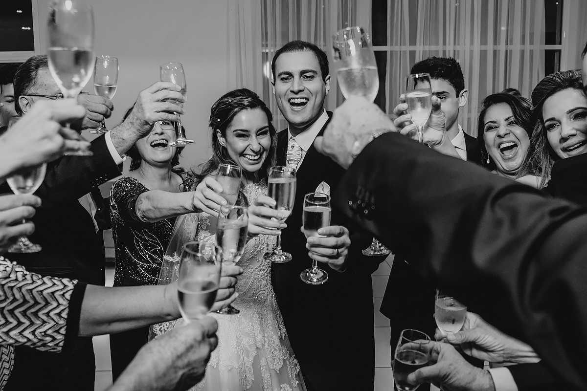 Fotógrafo de Casamento SP - Igreja Adventista de Moema por Anderson Crepaldi