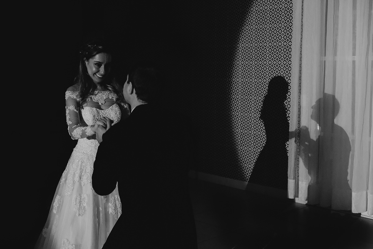 Fotógrafo de Casamento SP - Igreja Adventista de Moema por Anderson Crepaldi