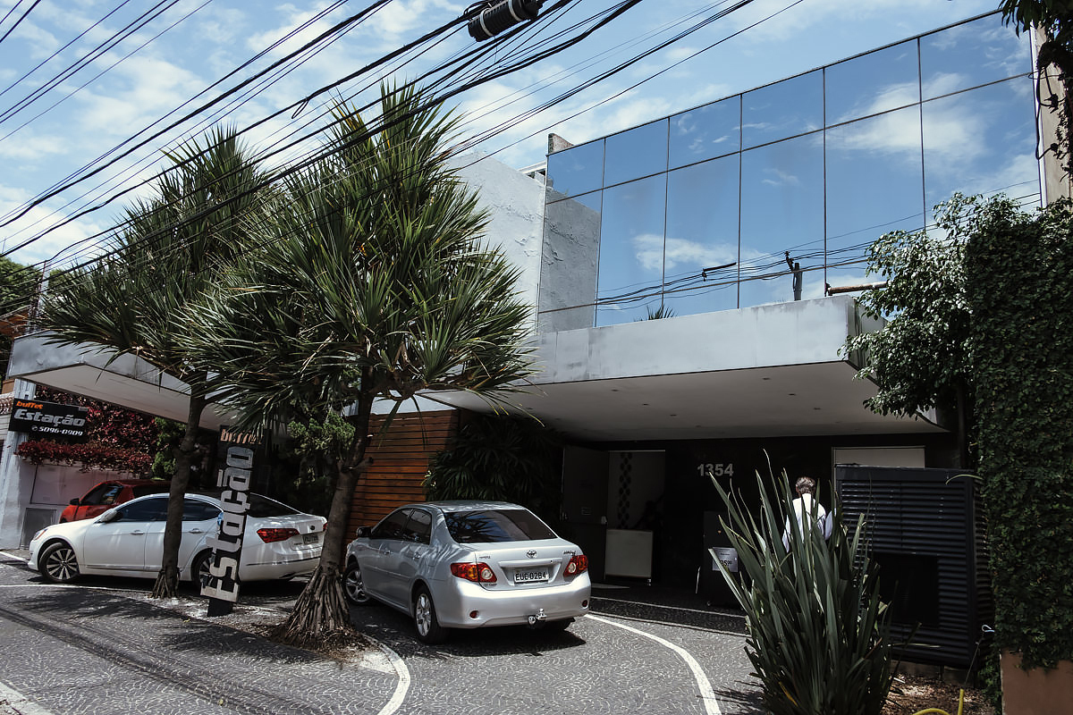 Festa de 90 anos, Buffet Estação em Moema, realizado por Anderson Crepaldi