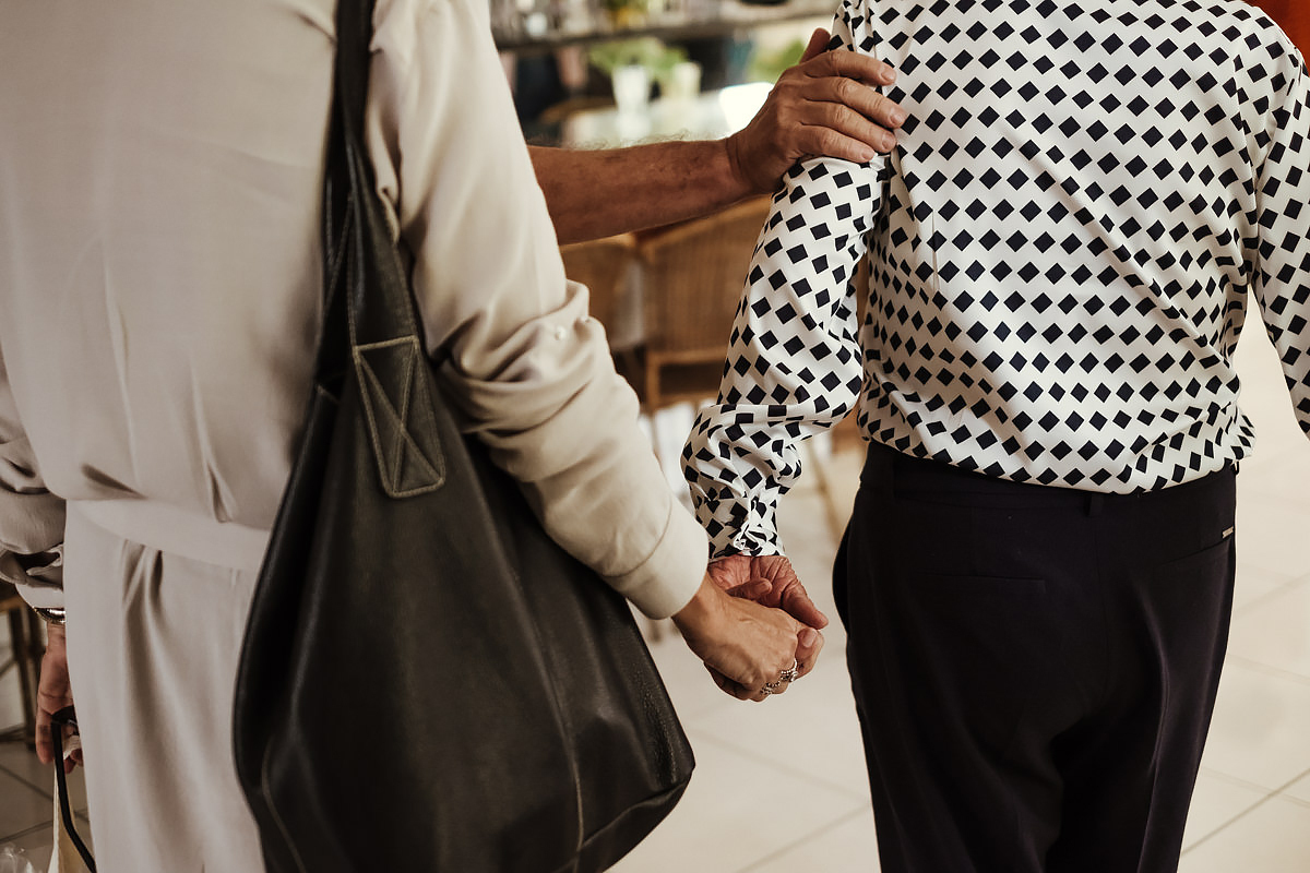 Festa de 90 anos, Buffet Estação em Moema, realizado por Anderson Crepaldi