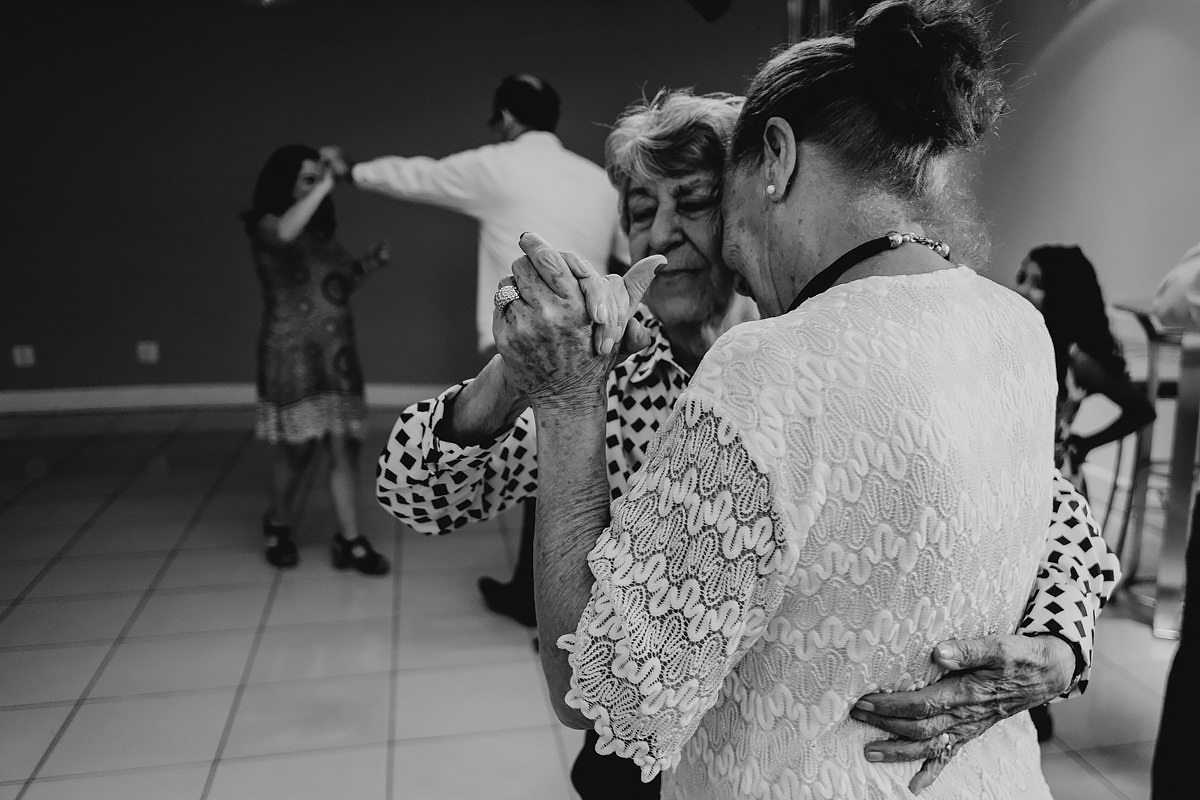 Festa de 90 anos, Buffet Estação em Moema, realizado por Anderson Crepaldi
